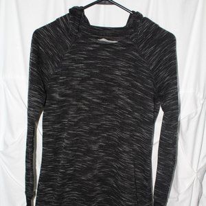 Athleta Long Sleeve Hoodie